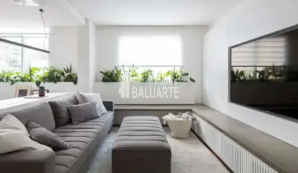 Apartamento a venda no Jardim Paulista - São Paulo - SP