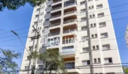 Cobertura duplex em Moema - São Paulo - SP