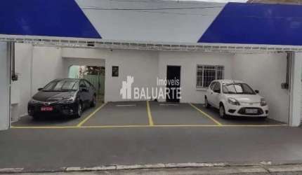 Casa térrea a venda no Campo Belo - São Paulo - SP