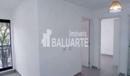 Apartamento a venda no Jabaquara - São Paulo - SP