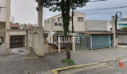 Casa comercial para venda na Vila Mascote - São Paulo - SP