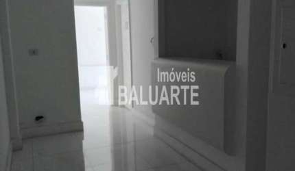Aluga sala comercial, na Vila Nova Conceição.