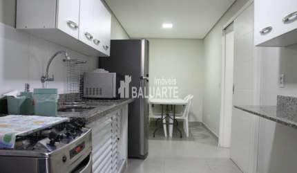 Sobrado a Venda no Bairro Campo Belo SP 210m²