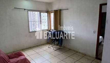 Apartamento a venda no Jardim Marajoara - São Paulo / SP