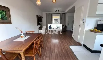 Casa de Condomínio a Venda no Campo Grande