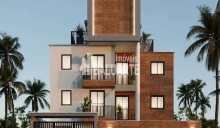 Apartamento com 1 Quarto e 1 banheiro à Venda,