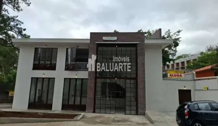 Prédio comercial para locação em nobre localização.
