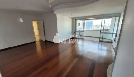 Apartamento a venda no Morumbi - São Paulo - SP