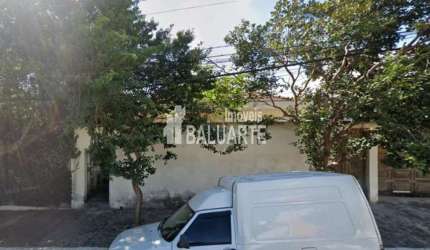Terreno a venda no Jabaquara - São Paulo - SP