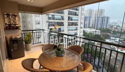Apartamento a venda no Ipiranga - São Paulo - SP