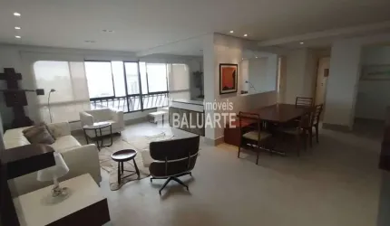 Apartamento com 2 Quartos e 2 suites para Alugar