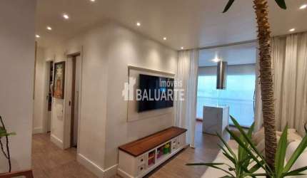 Apartamento em Santo Amaro - São Paulo / SP