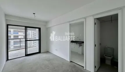 Apartamento a venda no Brooklin - São Paulo - SP