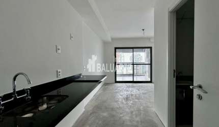 Studio a venda e locação Brooklin - São Paulo - SP