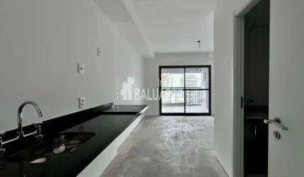 Studio a venda e locação Brooklin - São Paulo - SP