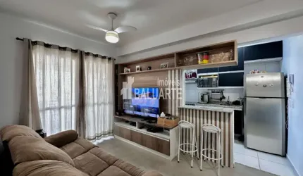 Apartamento a venda no Alto da Boa Vista - São Paulo - SP