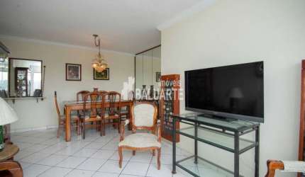 Apartamento a venda na Vila Congonhas - São Paulo - SP