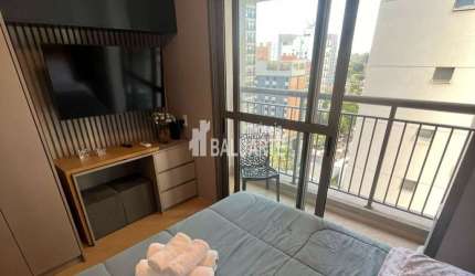 Studio a venda em Moema - São Paulo - SP