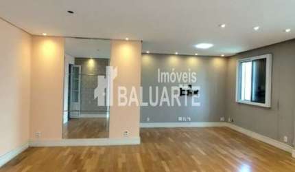 Apartamento a venda no Alto da boa vista.