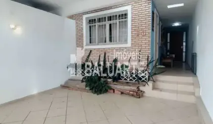Sobrado a venda  no Campo Grande 125 m² por R$ 688.000,00 -