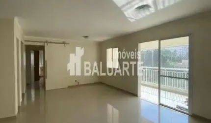 Apartamento Venda 95 m² Bairro do Morumbi SP