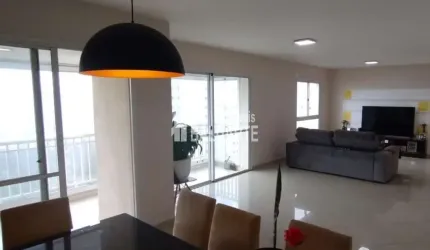 Apartamento a venda no Jardim Marajoara - São Paulo - SP