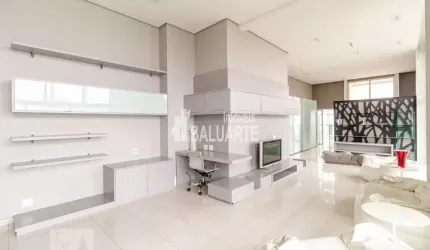 Apartamento à venda com 187m², 2 quartos e 2 vagas