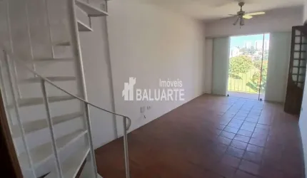 Apartamento Cobertura no Jardim Prudência - São Paulo / SP