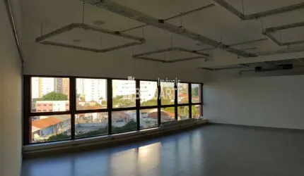 Sala a venda na Alexandre Dumas, Chácara Santo Antonio - São Paulo - SP