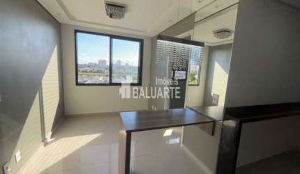 Apartamento com 2 Quarto e 1 banheiro à Venda,