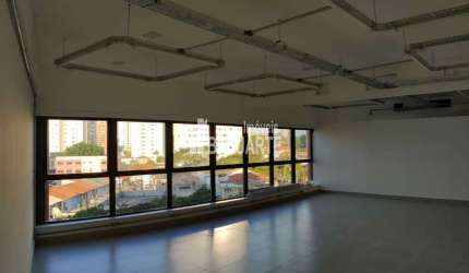 Sala a venda na Alexandre Dumas, Chácara Santo Antonio - São Paulo - SP