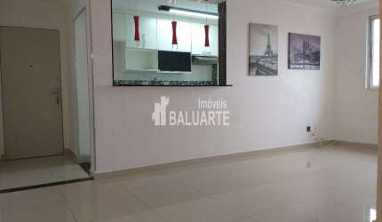 Apartamento para venda no bairro V. Campo Grande