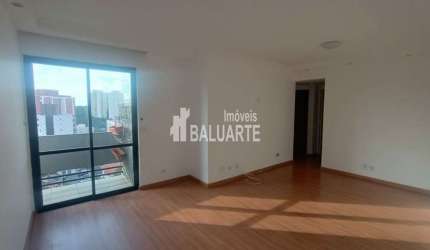 Apartamento para Locação no Jardim Marajoara