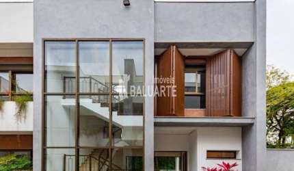 Casa condomínio fechado a venda no Alto da Boa Vista
