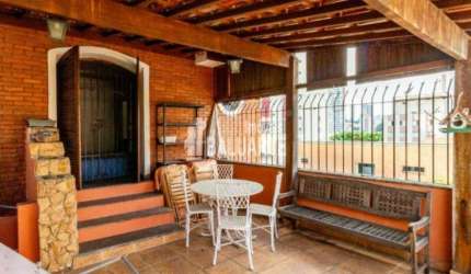 Sobrado Venda 300 m² Bairro  Vila Mascote SP