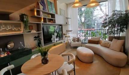 Studio a venda no Brooklin - São Paulo / SP