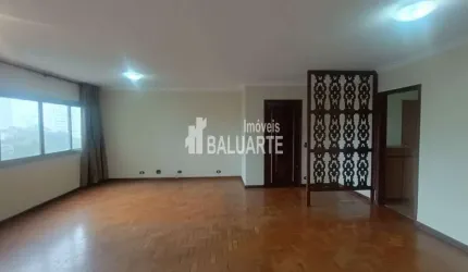 Apartamento a Venda na Chácara Flora - São Paulo - SP
