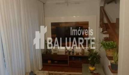 Sobrado a venda na Vila Campo Grande/SP