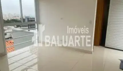 Apartamento à venda com 02 dormitórios no Jardim Palmares - São Paulo - SP