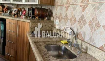 Sobrado 220 m²  bairro Vila Campo Grande SP