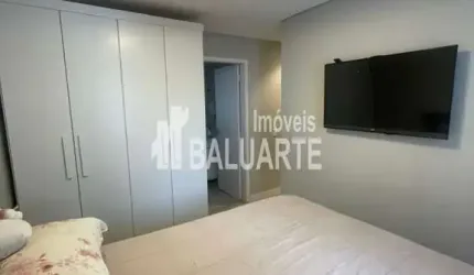 Apartamento a avenda no Jd Marajoara