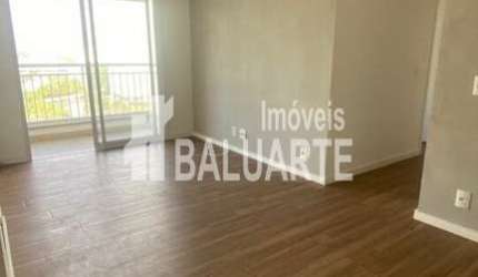 Apartamento á venda com 02 dormitórios na Vila Isa - São Paulo - SP