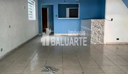 Sobrado Comercial venda/locação 130 m²  Bairro Veleiros SP