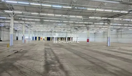 Galpão / Depósito / Armazém para alugar, 4300m² - Interlagos
