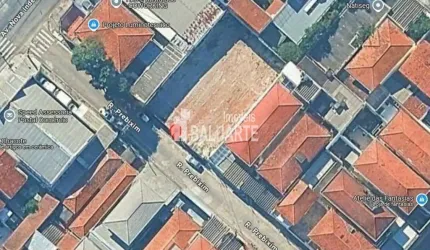Terreno Venda 300 m² Bairro do Brooklin SP
