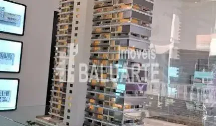 41 mts de Elegância para um quarto e sala , Lançamento Open Mind!