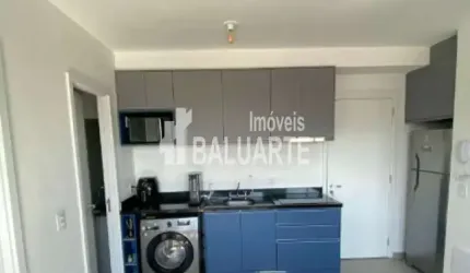 Apartamento a Venda 37 m² Bairro Alto da Boa Vista SP