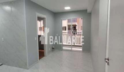 Apartamento para Alugar no Campo Grande