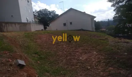 Terreno Comercial em Jardim Ângelo  -  Arujá