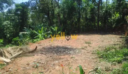 Terreno Comercial em Arujá